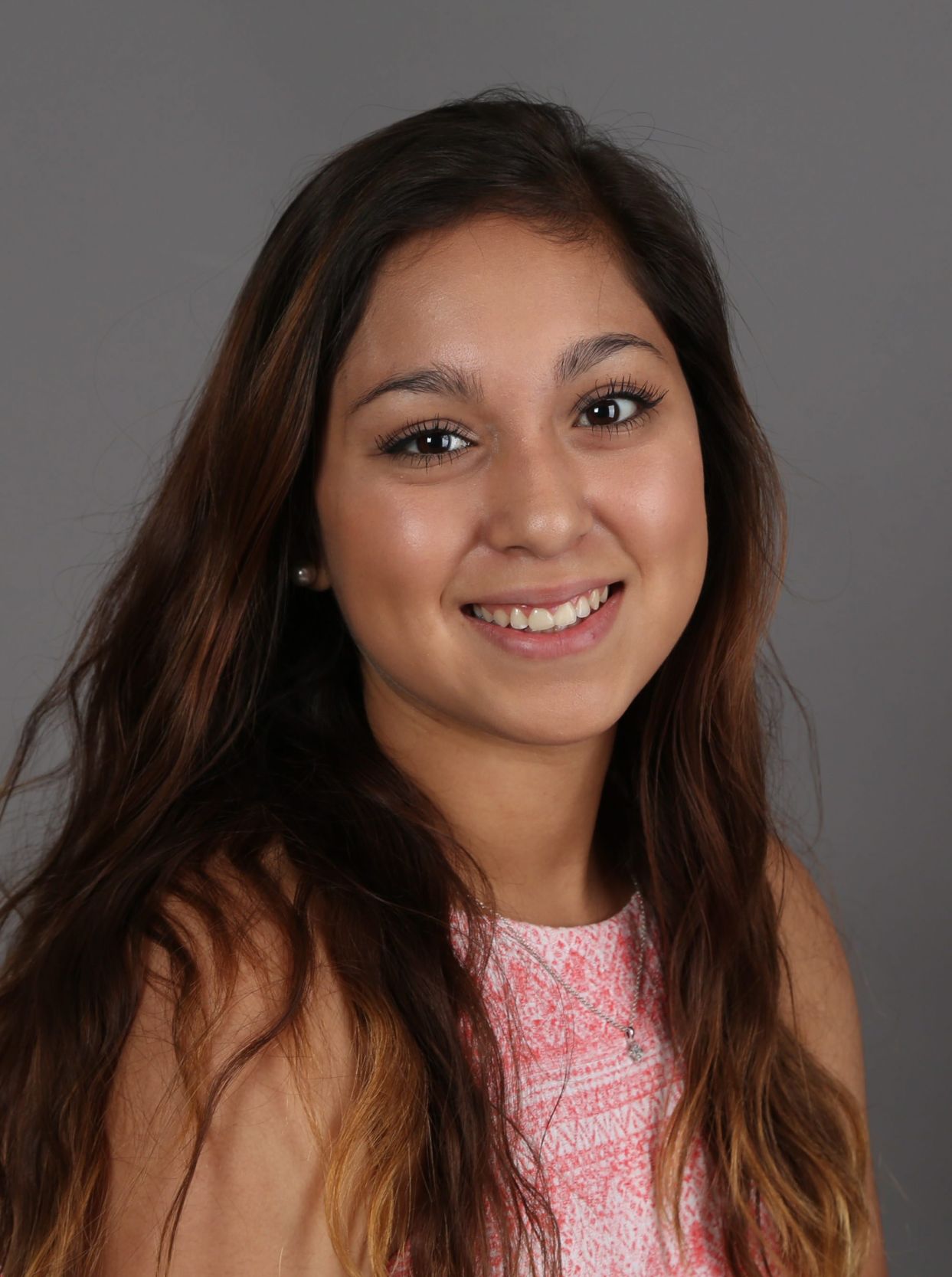 LeeAnna Reyes Waco